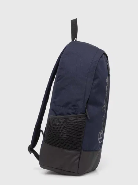 Pepe Jeans Nahrbtnik modra