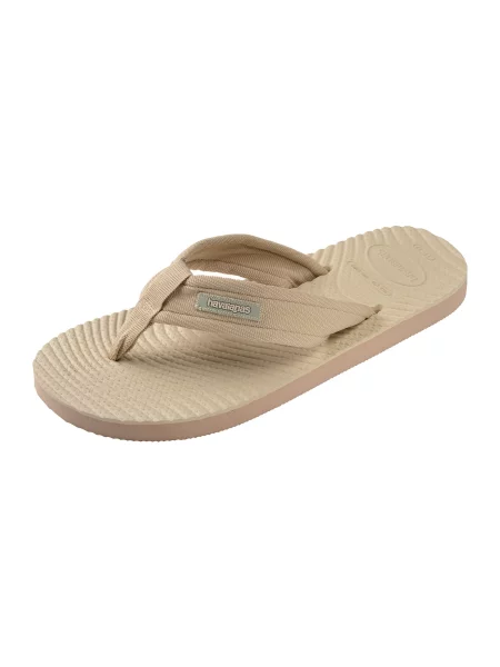 HAVAIANAS Žabky Surfer Coast písková