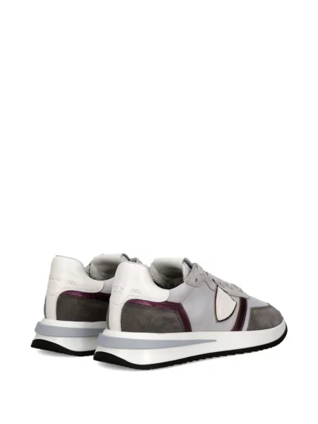Sneakerși Philippe Model Paris gri