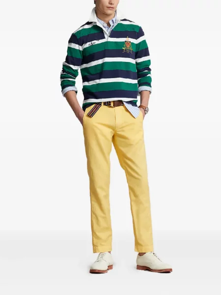 Blugi Polo Ralph Lauren albastru