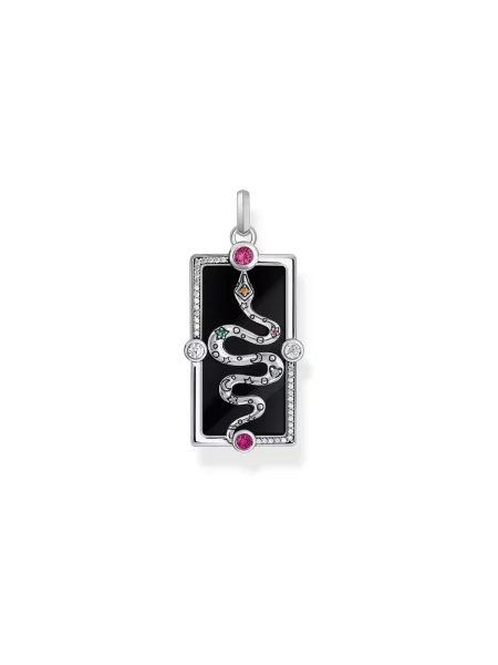 Zegarek Thomas Sabo szary