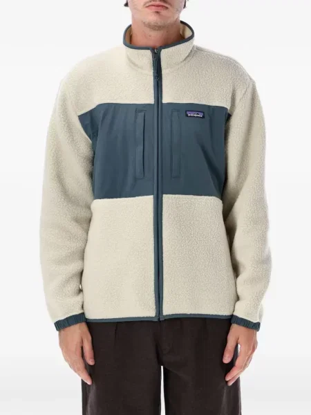 Geacă Patagonia din fleece