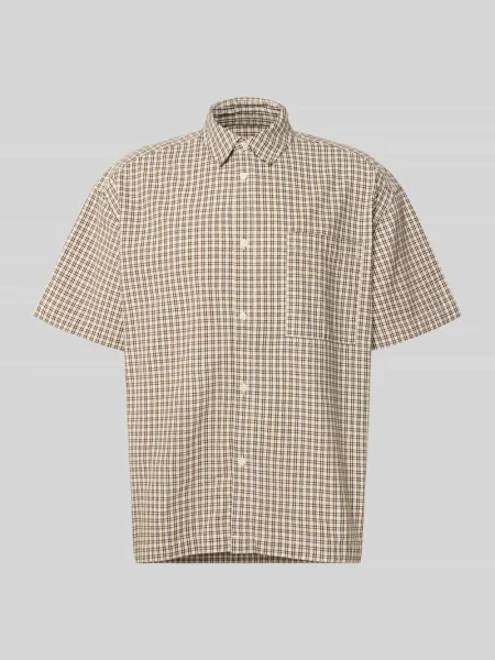 Koszula casualowa o kroju loose fit z czystej bawełny model DAVES' Only & Sons