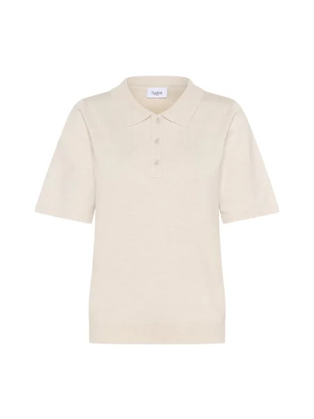 Polo Saint Tropez beżowe