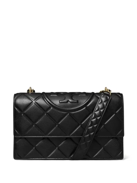 Geantă Tory Burch negru