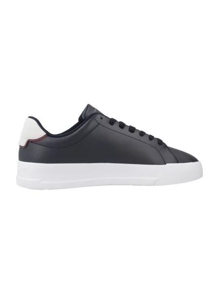 Tenisice Tommy Hilfiger plava