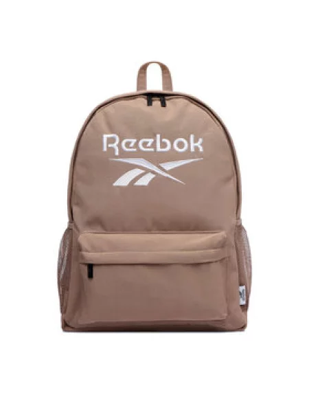 Batoh Reebok hnědý