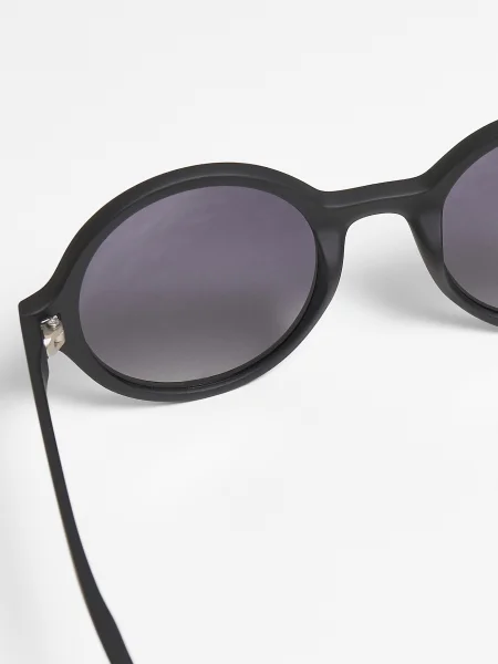 Ochelari de soare Urban Classics retro negru