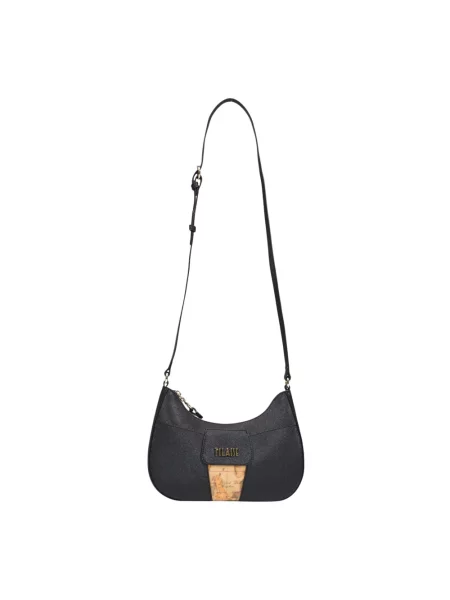 Torebka Alviero Martini 1a Classe czarna