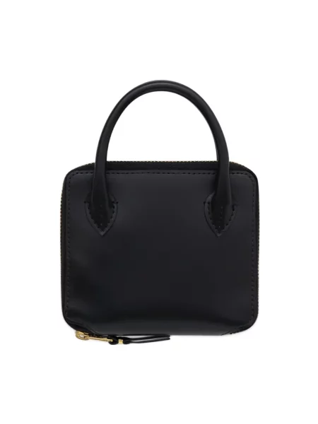 Torebka Comme Des Garcons czarna