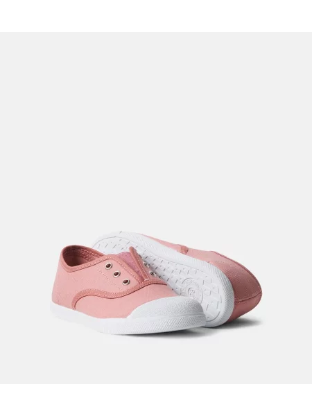 Gyerek sneaker Pepa London rózsaszín
