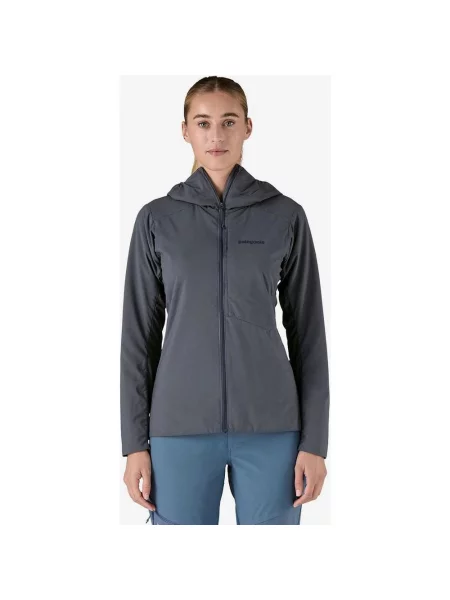 Kurtka Patagonia Nano Air Ultralight Full Zip XS szara
