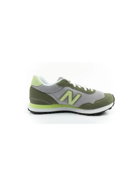 Pantofi New Balance gri