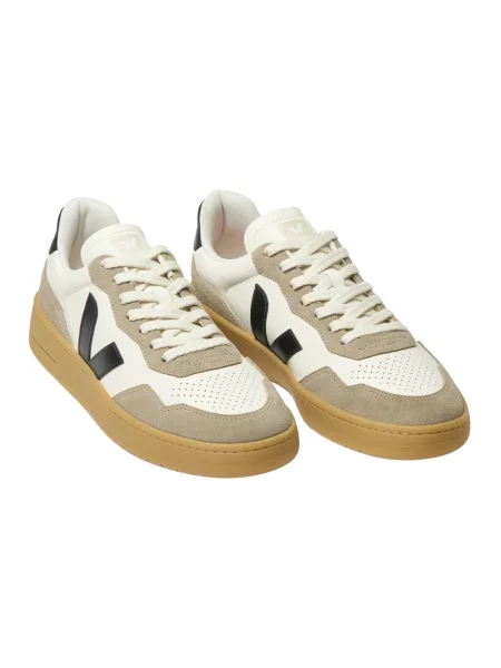 Sneakersy Veja skórzane