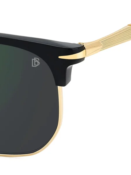 Ochelari de soare Eyewear By David Beckham maro