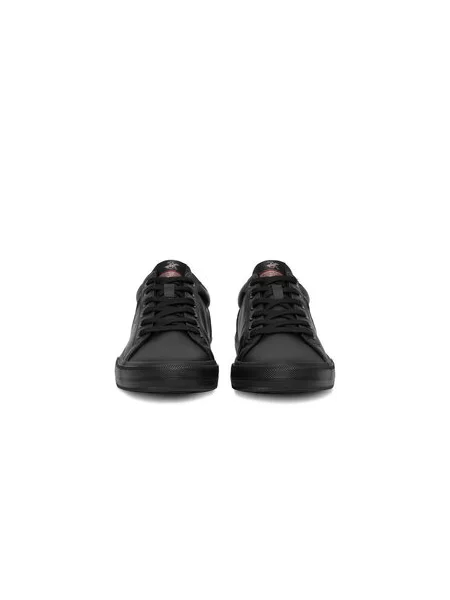 Sneakersy Beverly Hills Polo Club černá