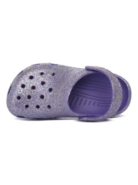Gyerek félcipő Crocs szürke