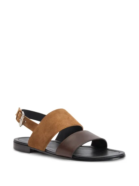 Sandale Giuseppe Zanotti maro