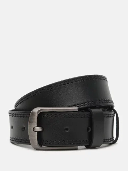 Borsa Leather ­ Ремни чорний