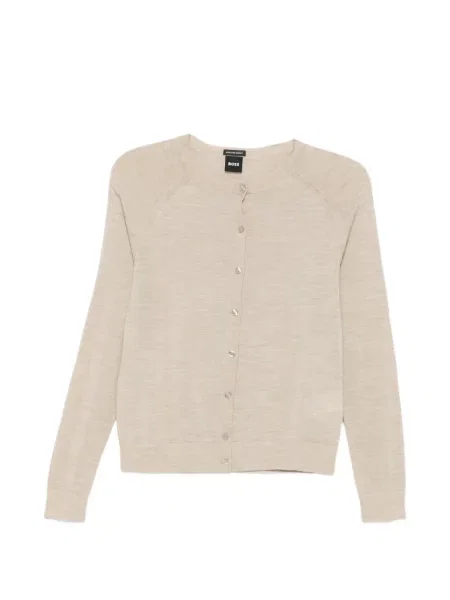 Cardigan Boss