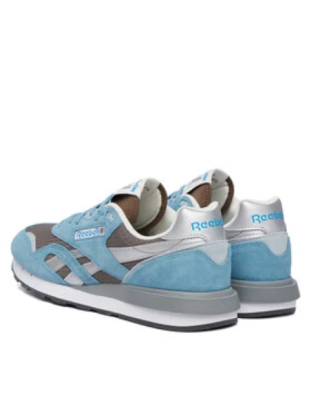 Reebok Sportcipők SS-CLASSIC 89 kék