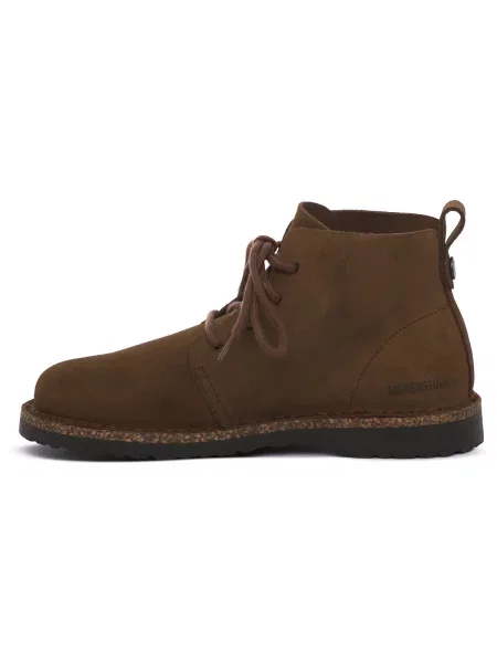 Pantofi Birkenstock maro