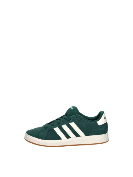 Adidas Sneakersy Grand Court zielony
