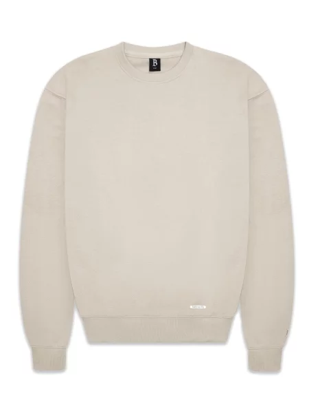 Dropsize Majica greige