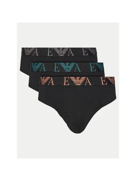 Alsó Emporio Armani fekete