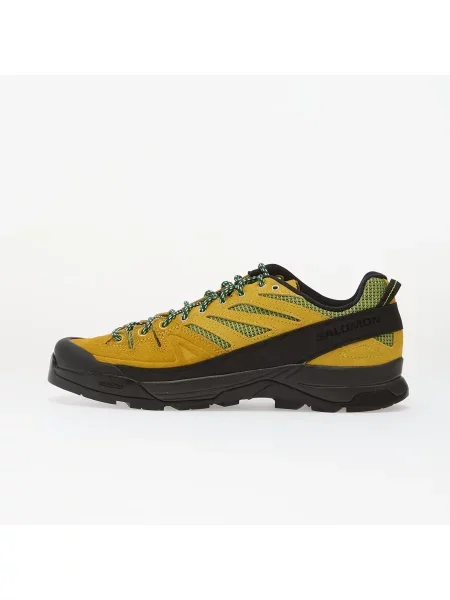 Sneakers Salomon X Alp Woven Beachb/ Brighc/ Formag EUR 40