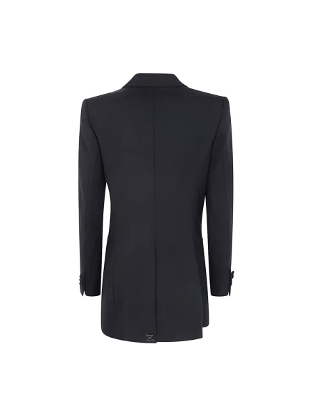 Marynarka Dries Van Noten czarna
