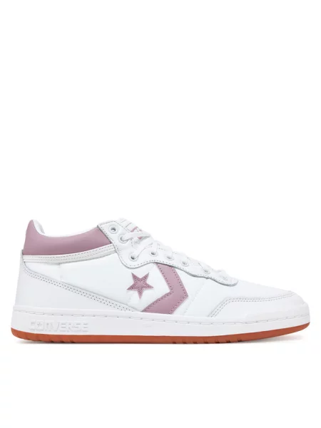 Sneakersy Converse białe