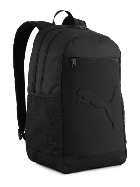 PUMA Rucsac Buzz' negru