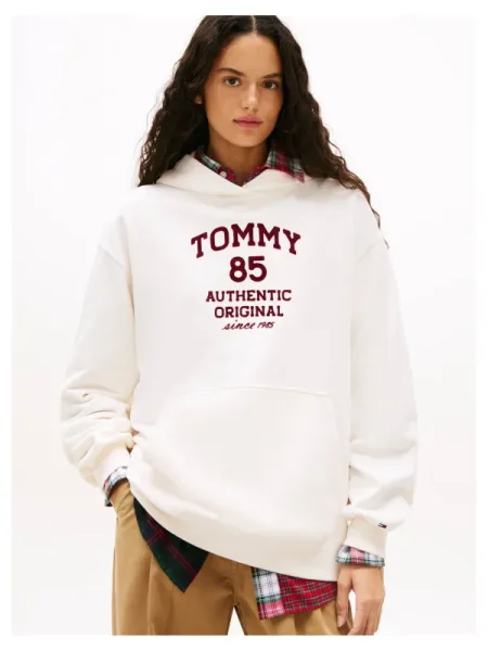 Tommy Jeans Hanorac | Oversize fit