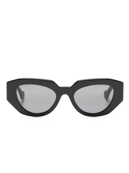 Ochelari de soare Gucci Eyewear negru