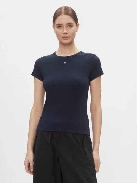 Тениска Tommy Jeans