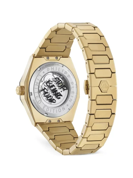 Ceas Philipp Plein negru