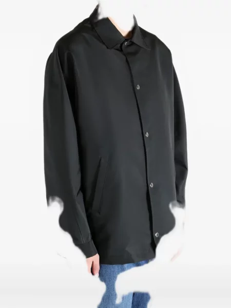 Geacă Givenchy negru