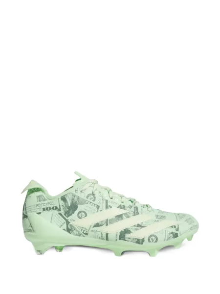 Tenisice Adidas Adizero zelena