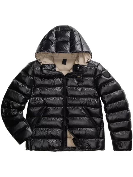 Geacă Blauer negru