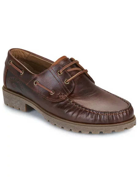 Pantofi Panama Jack maro