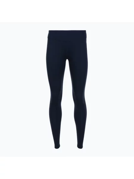 Pantaloni termoactivi pentru femei Smartwool Merino Baselayer Bottom Boxed deep navy marină