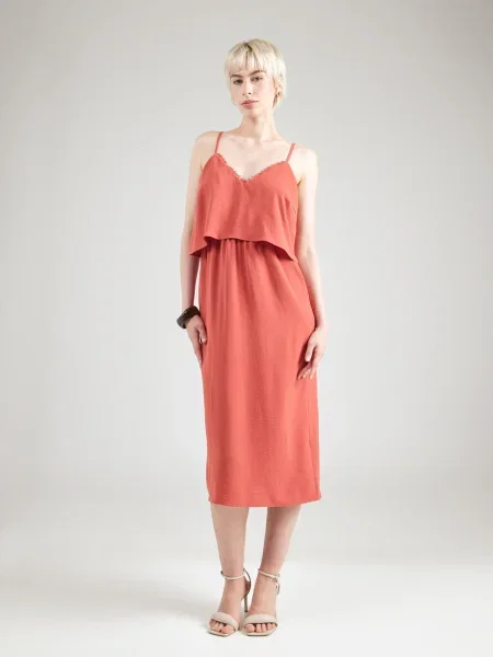 ABOUT YOU Rochie de vară Wren pal roz