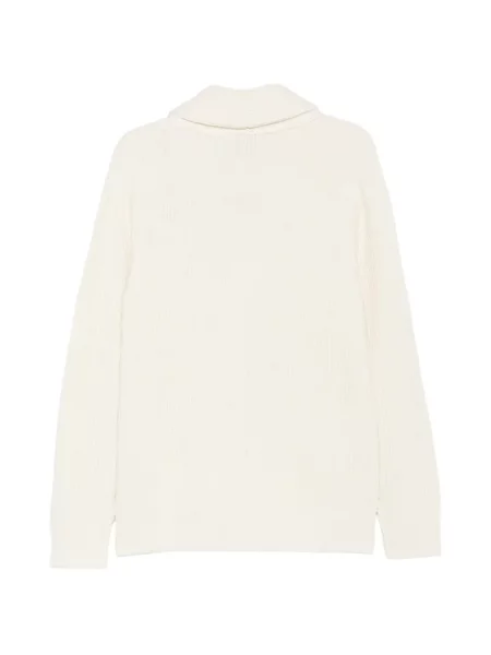 Gulerat cardigan Mc2 Saint Barth