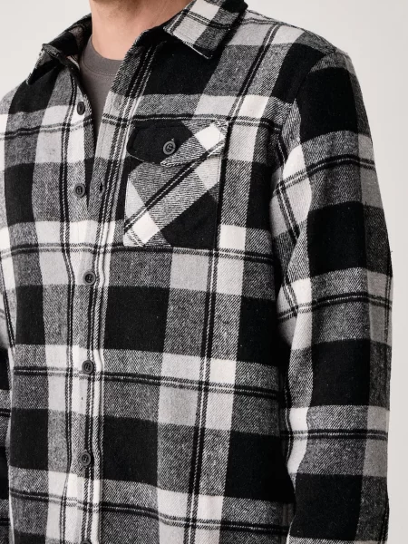 Hurley сорочка