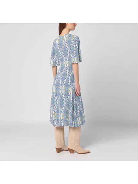 Sukienka midi Etro