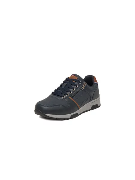 Nautica Laisvalaikio batai V5 Tamsiai mėlyna