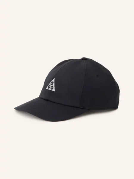 Nike ACG: All Conditions Gear czapka z daszkiem ACG Club czarna