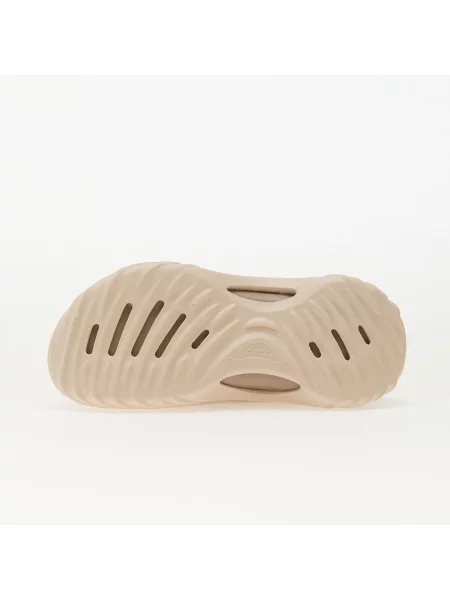 Чехли Crocs Echo Wave Clog бежово