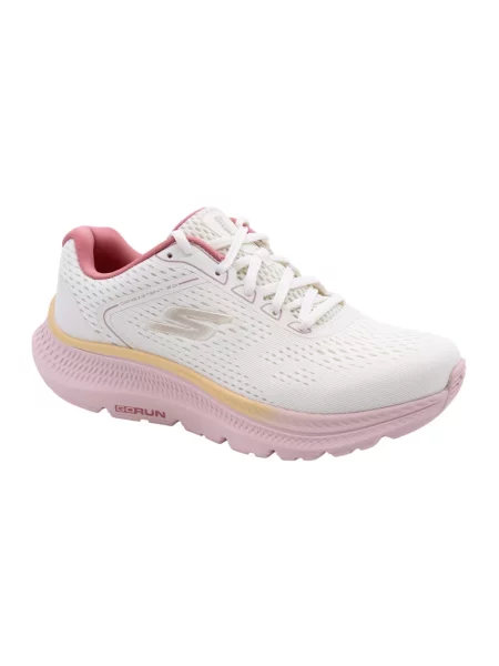 Buty do biegania Skechers do biegania beżowe